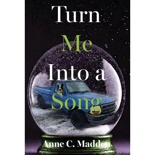 Turn Me Into a Song