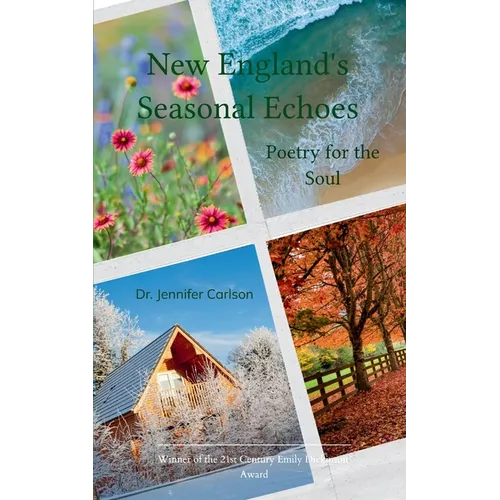 New England's Seasonal Echoes