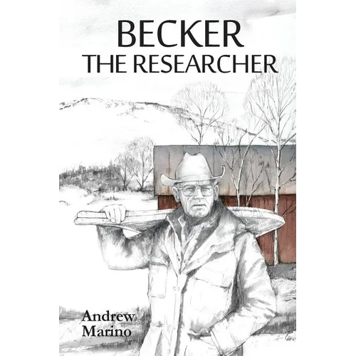 Becker the Researcher