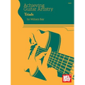 Achieving Guitar Artistry - Triads