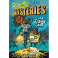 Find a Missing Star (Spongebob Squarepants Mysteries #1)