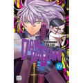 Dandadan, Vol. 19