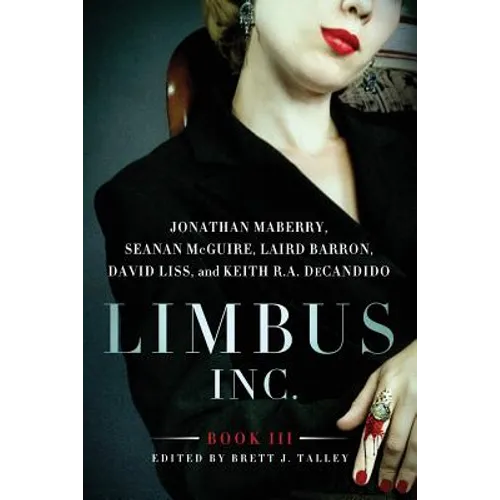 Limbus, Inc. - Book III