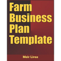 Farm Business Plan Template