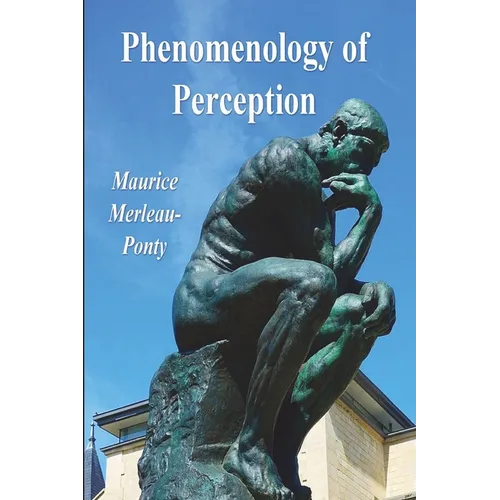 Phenomenology of Perception
