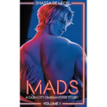 Mads: Vol. 1 A Cash City Omegaverse Story