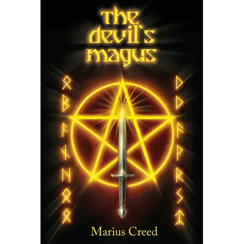 The Devil's Magus