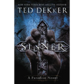 Sinner: A Paradise Novel