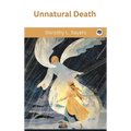 Unnatural Death