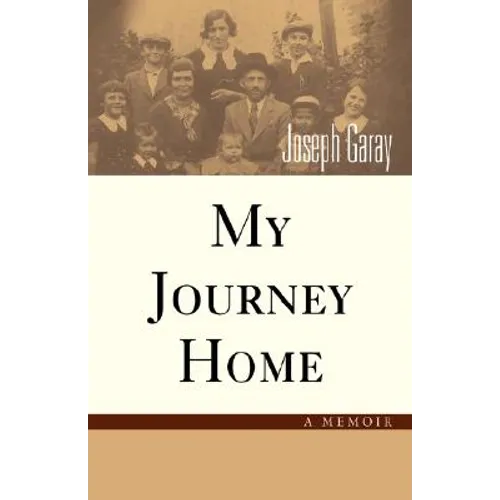 My Journey Home