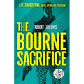 Robert Ludlum's The Bourne Sacrifice