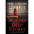 Murder in Deep Regret: Doyle & Acton #11