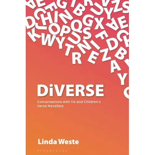 Diverse: Conversations with YA and Children's Verse Novelists