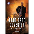 Cold Case Cover-Up