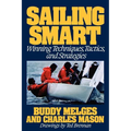 Sailing Smart: Winning Techniques, Tactics, and Strategies