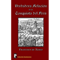Verdadera relación de la conquista del Perú