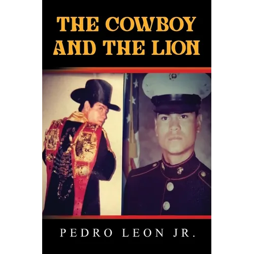 The Cowboy and the Lion