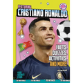 Featuring Cristiano Ronaldo: Facts, Quizzes, Activities, and More!
