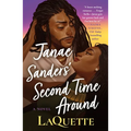Janae Sanders' Second Time Around