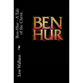Ben Hur - A Tale of the Christ.