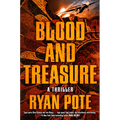 Blood and Treasure