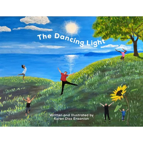 The Dancing Light