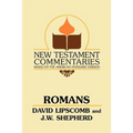 Romans: A Commentary on the New Testament Epistles