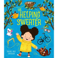 The Helping Sweater