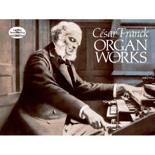 Organ Works