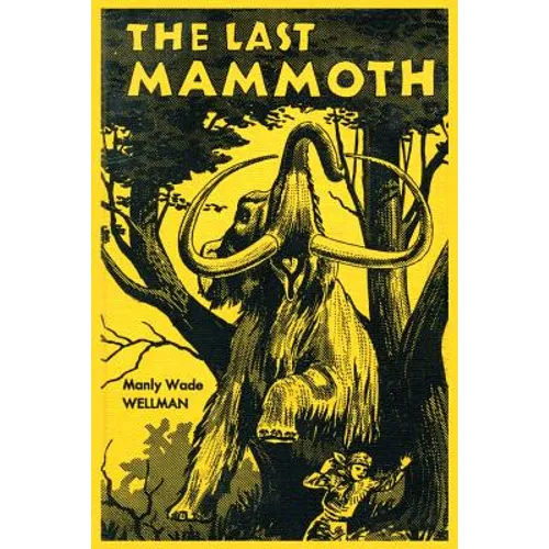 The Last Mammoth