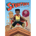Stuntboy, in the Meantime