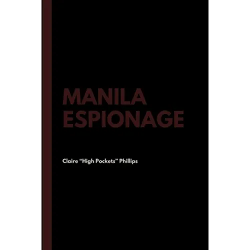 Manila Espionage