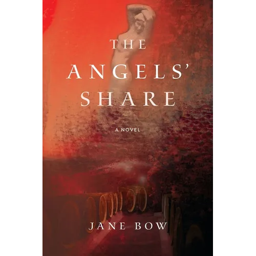 The Angels' Share