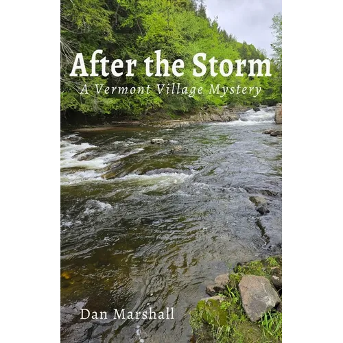 After the Storm: A Vermont Village Mystery