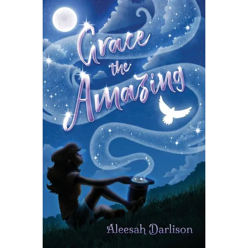 Grace the Amazing