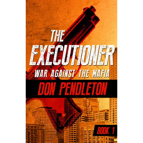 War Against the Mafia