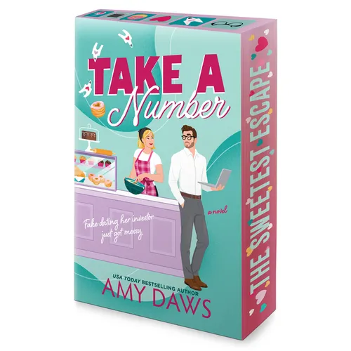 Take a Number