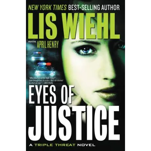 Eyes of Justice