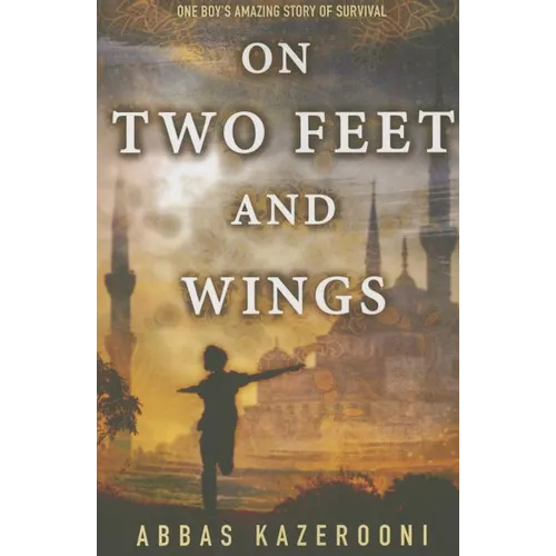 On Two Feet and Wings