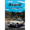 Avanti by Studebaker