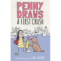 Penny Draws a First Crush