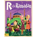 R Is for Ramadan