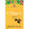 O'Mara's, Book 1, The Guesthouse on the Green