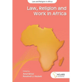 Law, Religion and Work in Africa