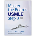 Master the Boards USMLE Step 3, Eighth Edition (2026)