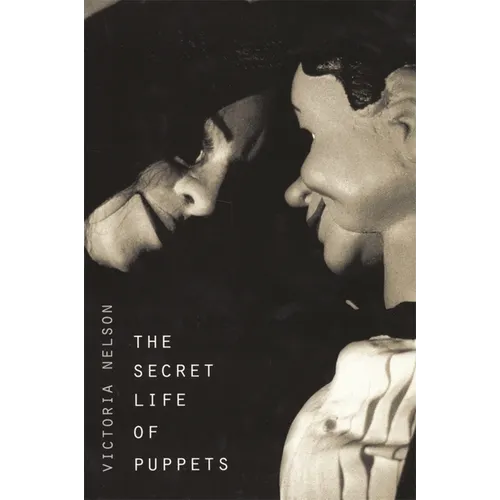 The Secret Life of Puppets