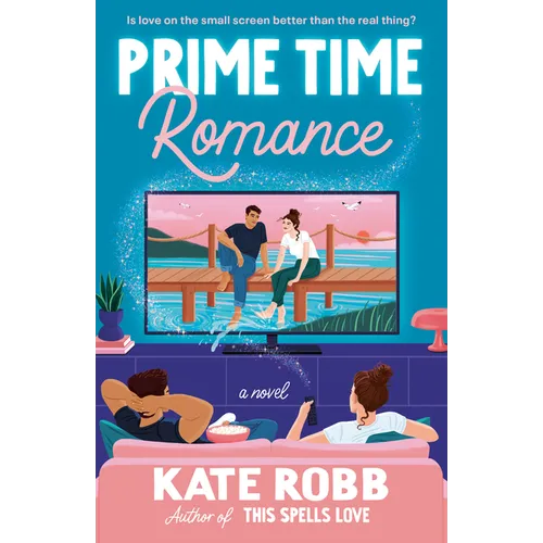 Prime Time Romance