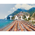 Gray Malin: Italy