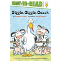 Giggle, Giggle, Quack/Ready-To-Read Level 2