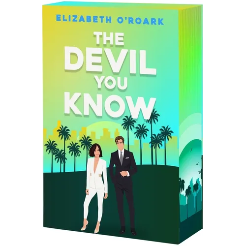 The Devil You Know